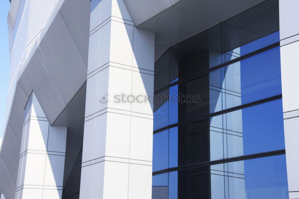 Similar – windows Wall (building)