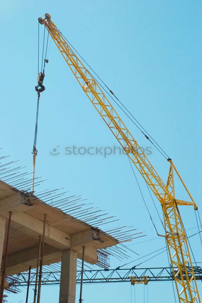 Similar – Image, Stock Photo superstructure