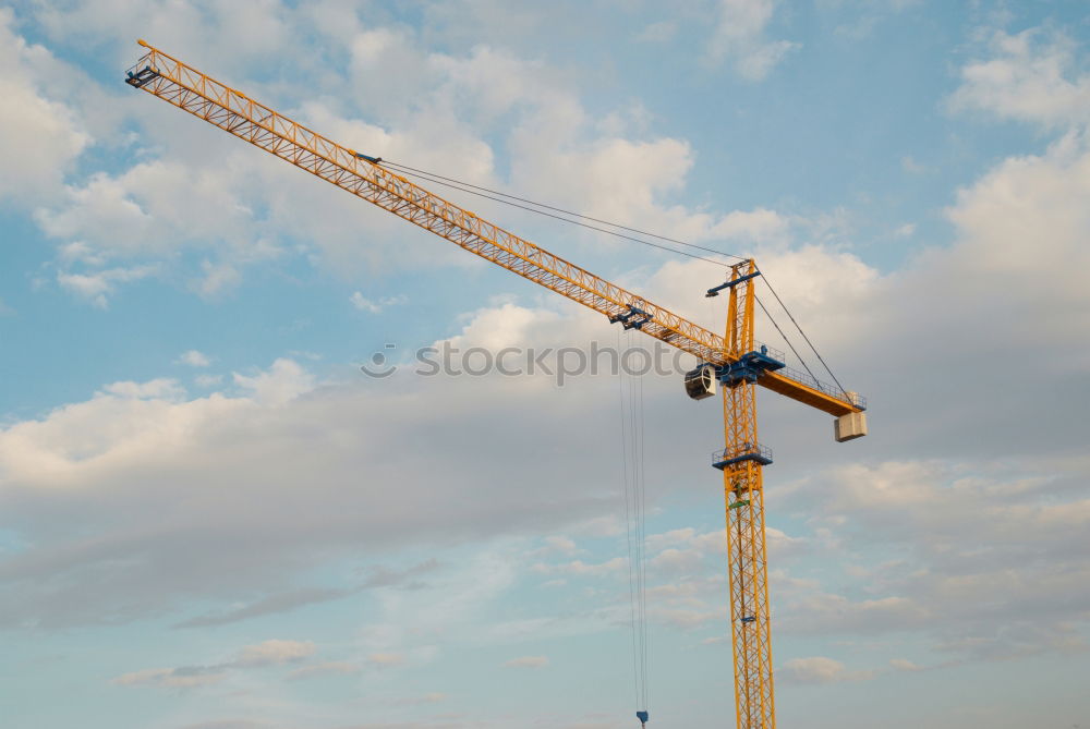 Similar – Image, Stock Photo superstructure