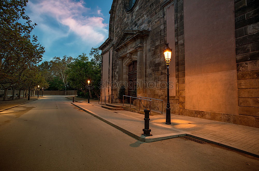 Similar – Image, Stock Photo Stephanskirche