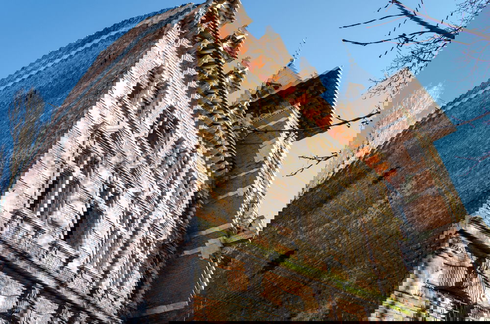 Similar – Foto Bild around King´s Cross Haus