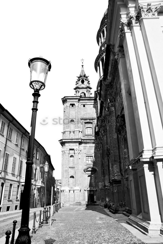 Similar – Lissabon am frühen abend