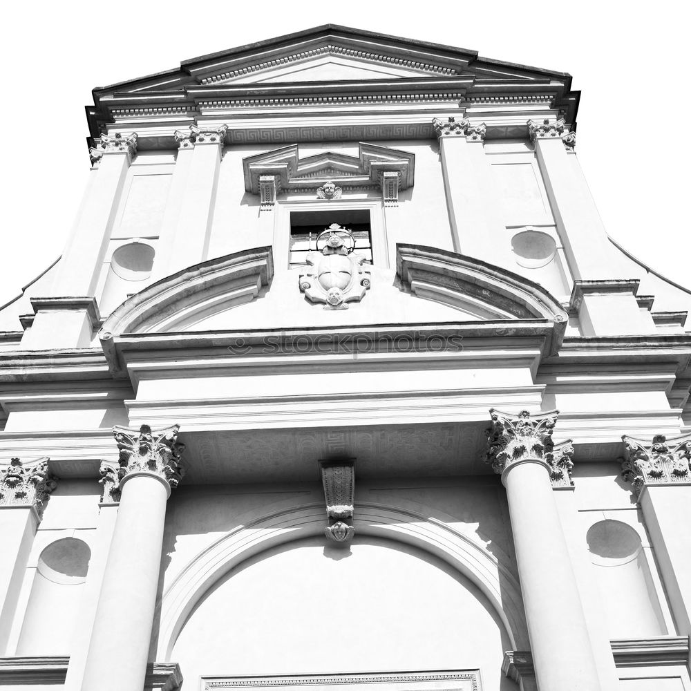 Similar – Image, Stock Photo Heidelberg Church Impressions