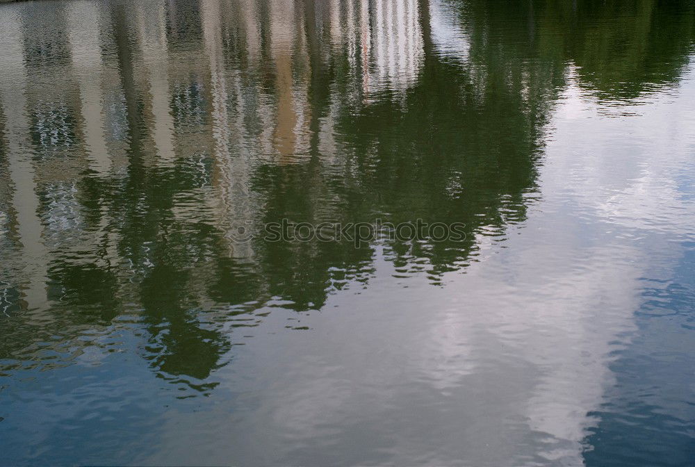 Similar – Image, Stock Photo puddle skater