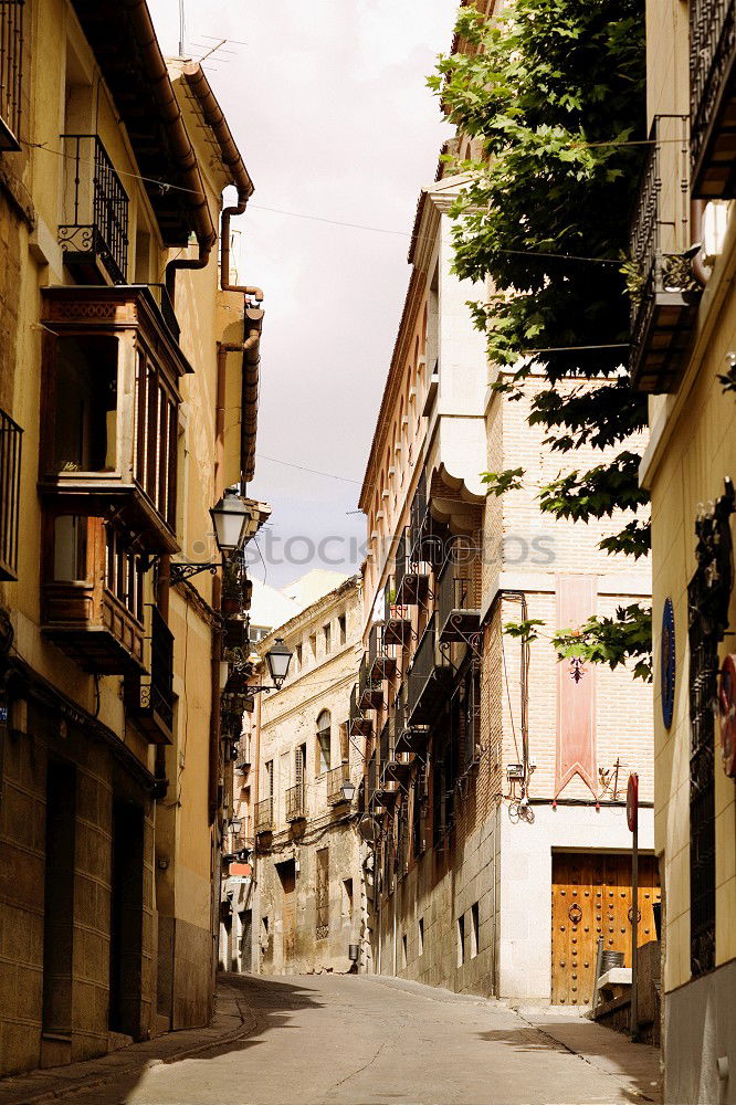 Similar – Granada Europe Town