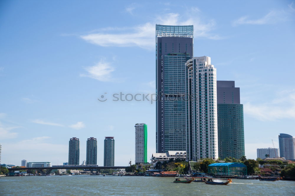 Similar – Bangkok Environment