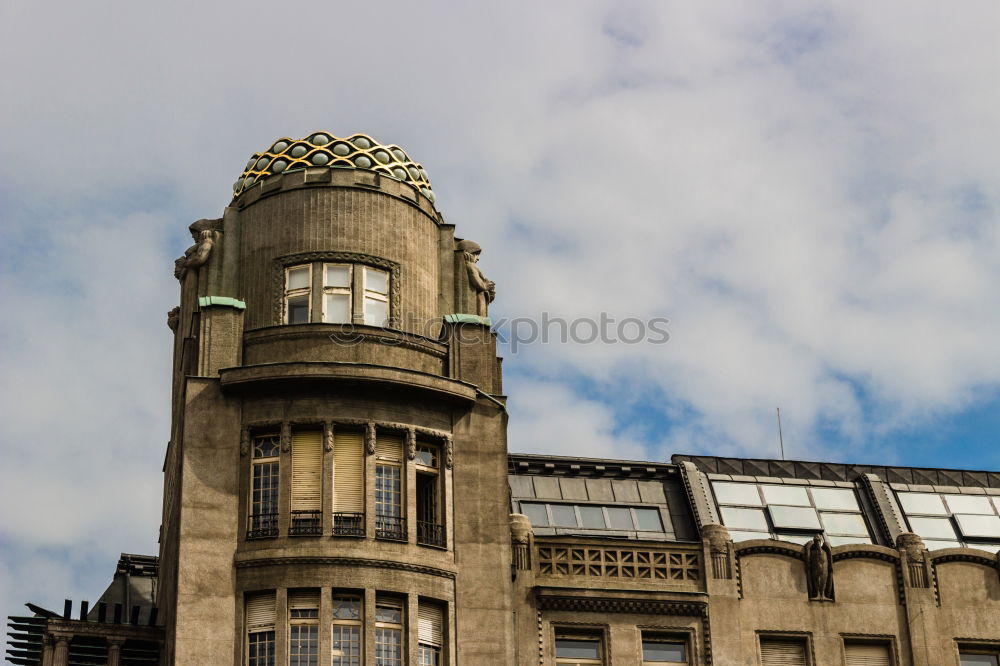 Similar – roof structure Hongkong