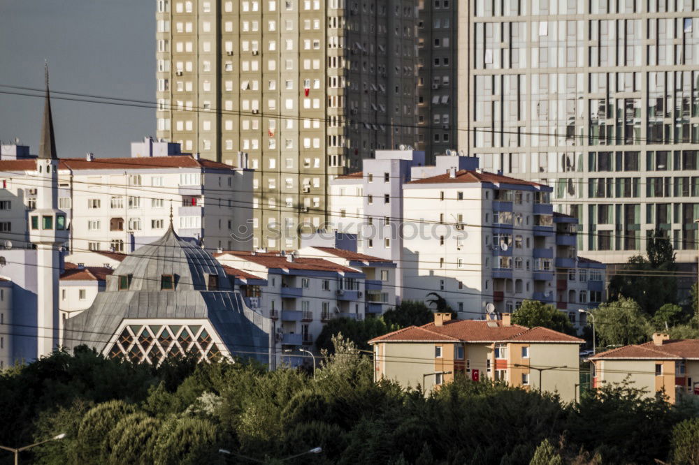 Similar – Foto Bild Donostia Beach Fassade