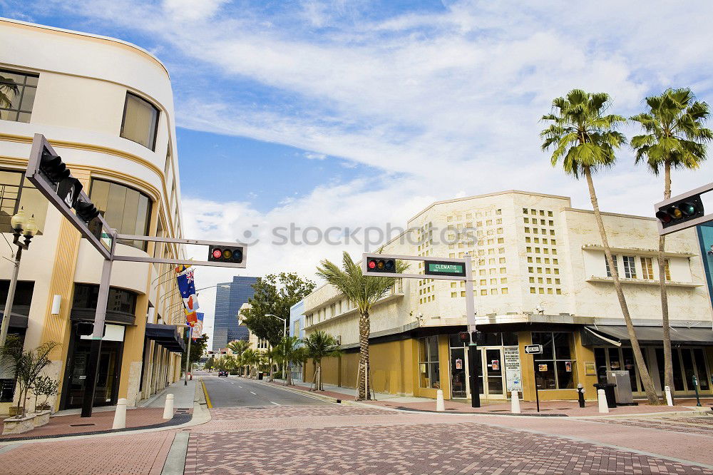 Similar – Image, Stock Photo Venice Town venice beach