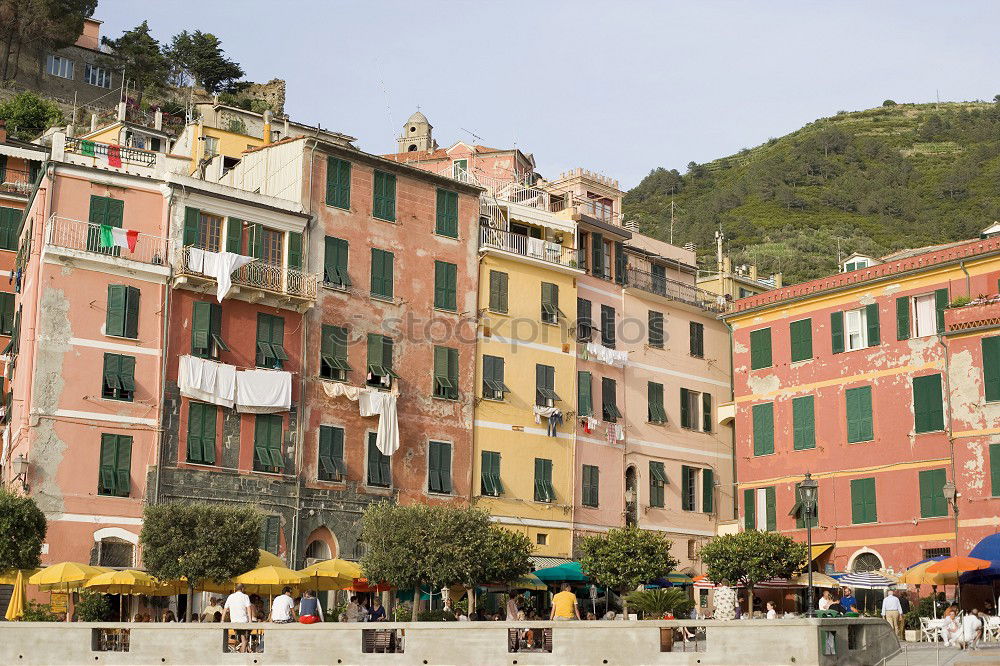 Similar – Foto Bild la piazza di vernazza