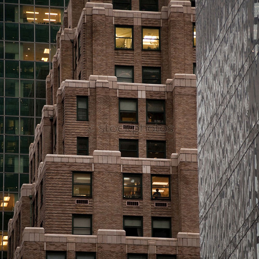 Similar – Image, Stock Photo urban architecture , sidney