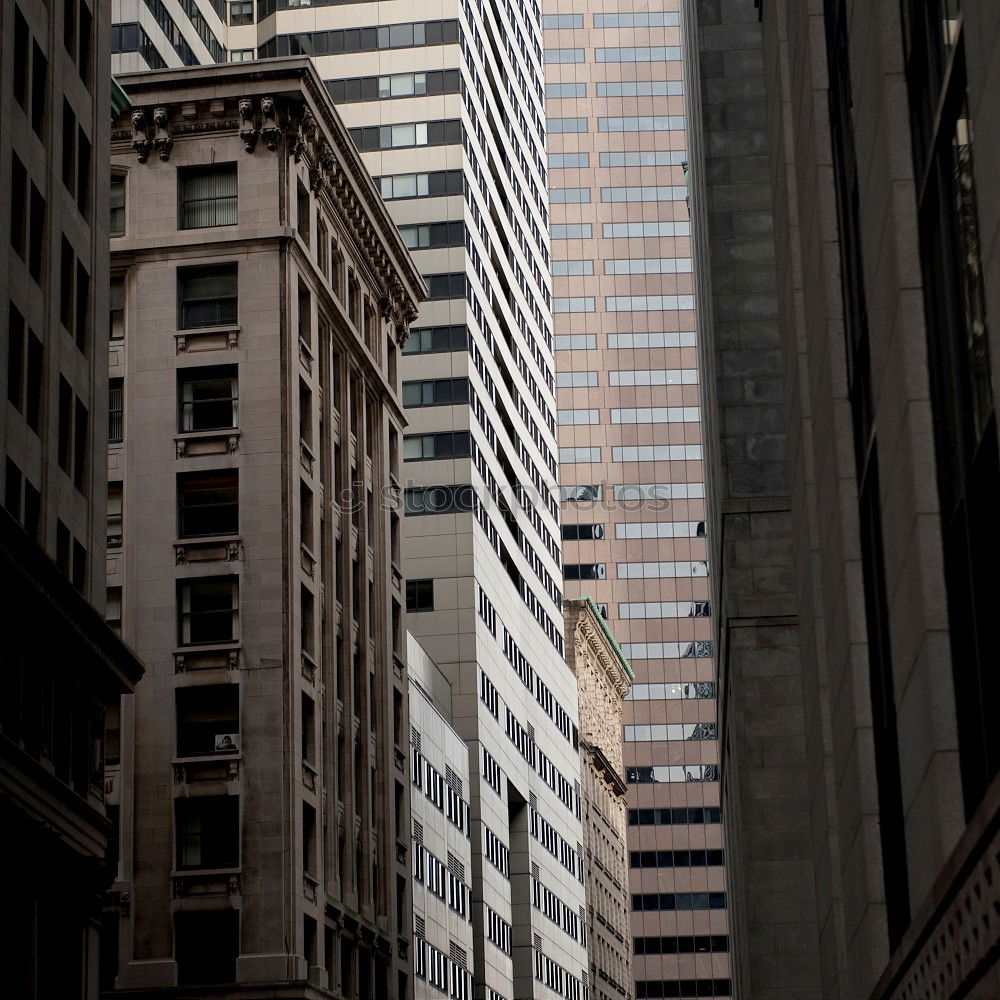 Similar – Image, Stock Photo The cramped old 6