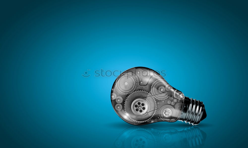 Image, Stock Photo Wackel spoon Wooden spoon