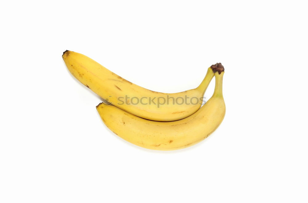 Similar – Image, Stock Photo G E G E E S S EN Banana