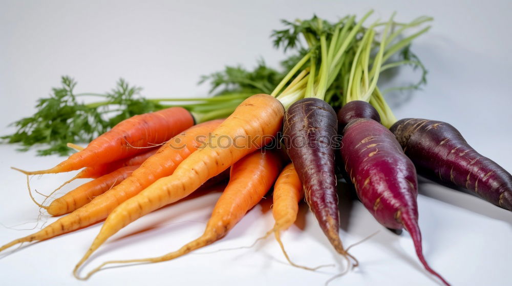 Similar – radish Food Vegetable