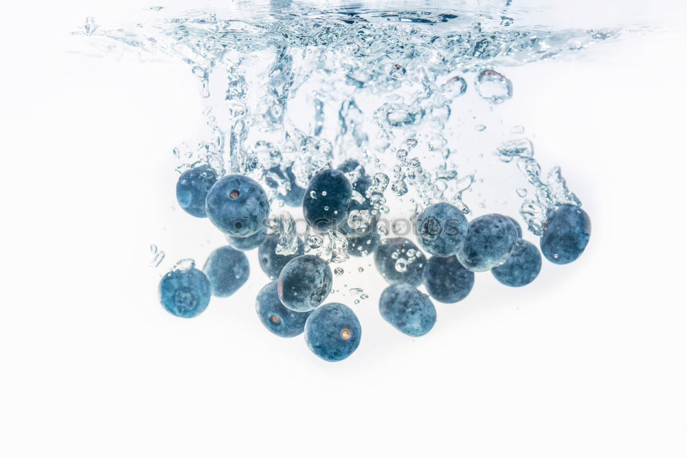 Foto Bild abstraktes Wasser Umwelt