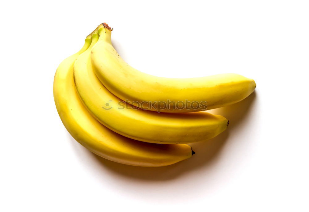 Similar – Image, Stock Photo #AS# Banana-Petrol Art