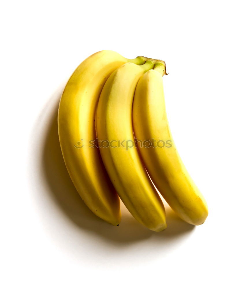 Similar – Image, Stock Photo #AS# Banana-Petrol Art