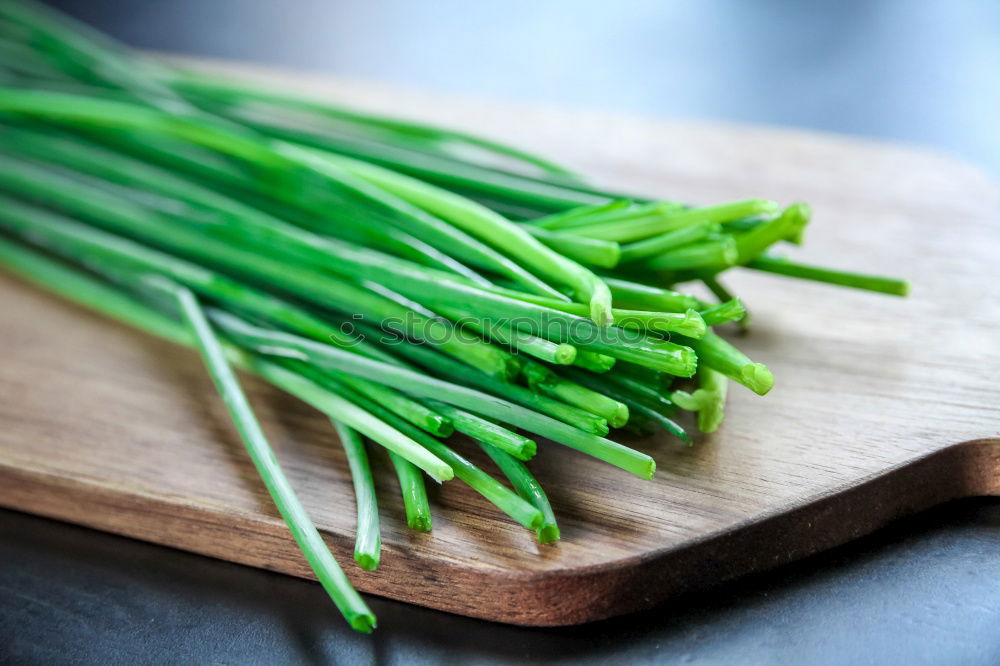 Similar – Image, Stock Photo asparagus Colour photo