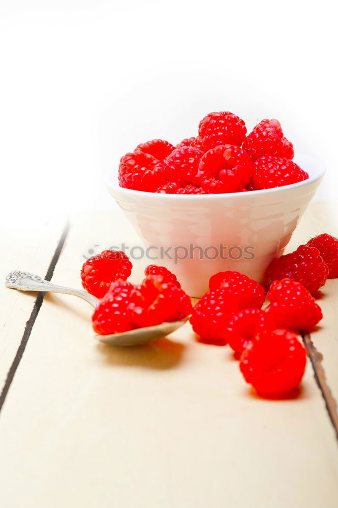 Similar – Image, Stock Photo currants Yoghurt