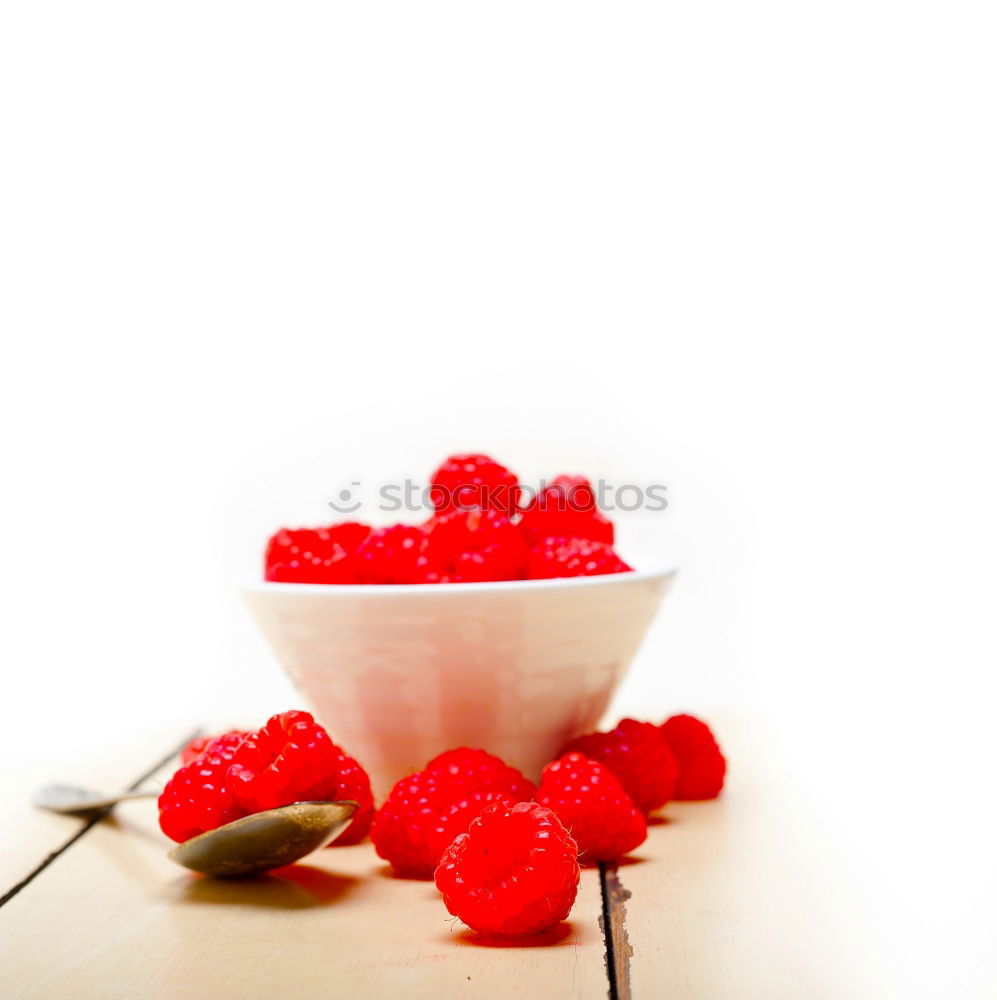 Similar – Delicious berry ice cream on a stick