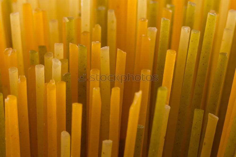 Similar – Image, Stock Photo parasol Straw Sunshade