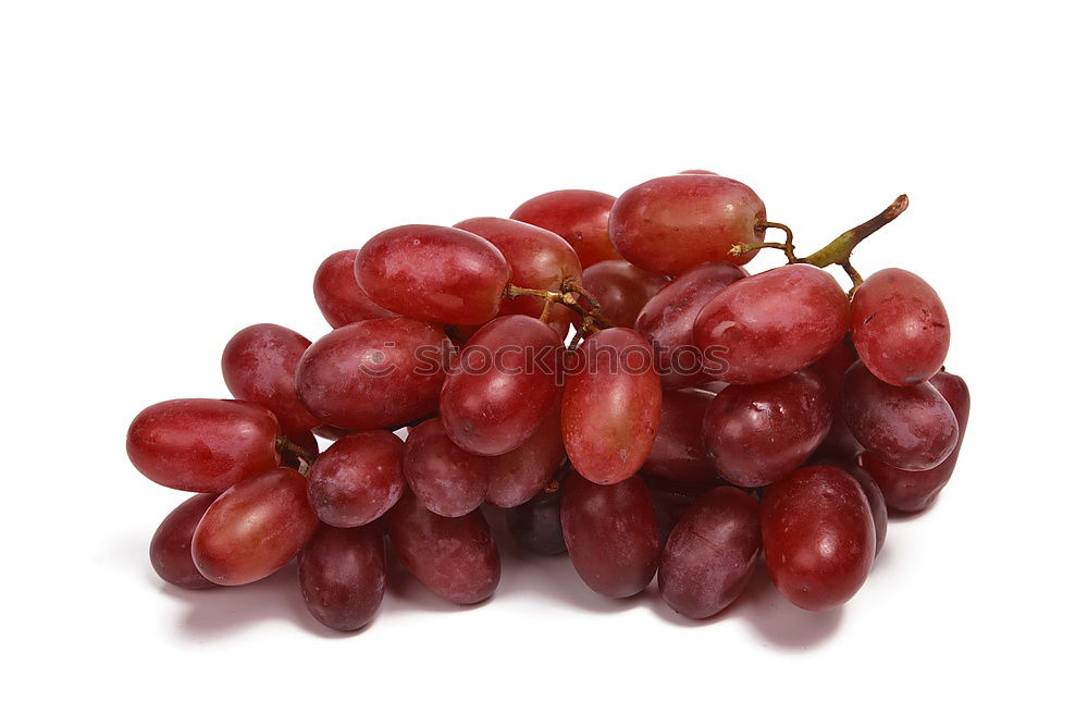 Similar – Image, Stock Photo Grapes bunch