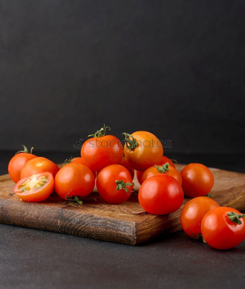 Similar – Image, Stock Photo red moon Food Vegetable