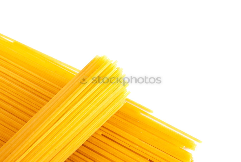 Similar – pasta Noodles Spaghetti