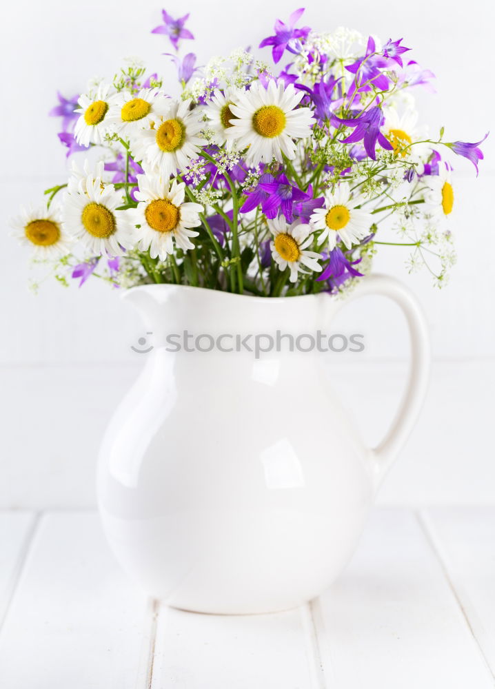 Similar – Image, Stock Photo little flowers Decoration