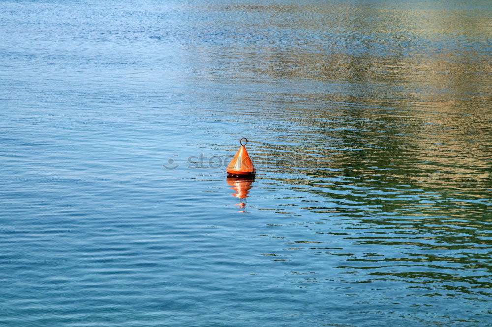 Similar – Image, Stock Photo No trespassing Flood