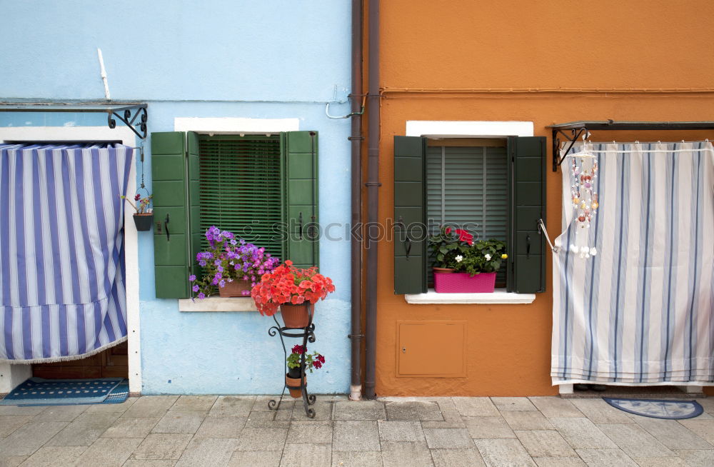 Similar – Image, Stock Photo laundry Living or residing