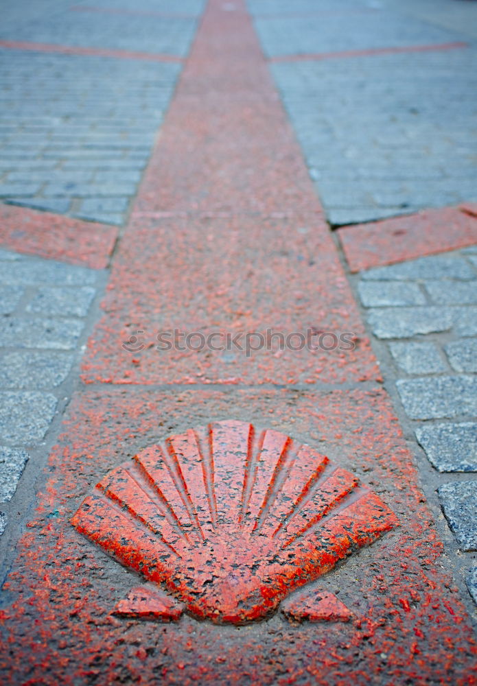 Similar – stopgaps Paving stone