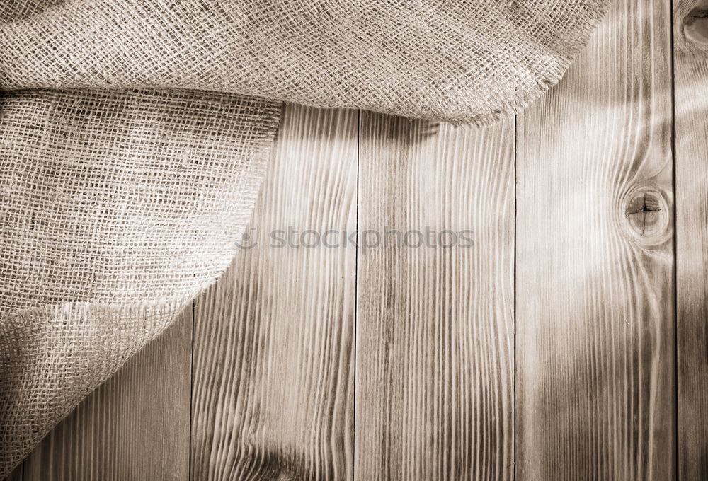 Image, Stock Photo Under washcloth