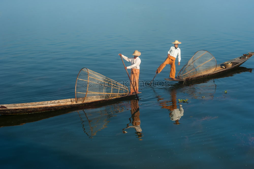 Similar – Chinesische Angler im Sommerpalast Beijing