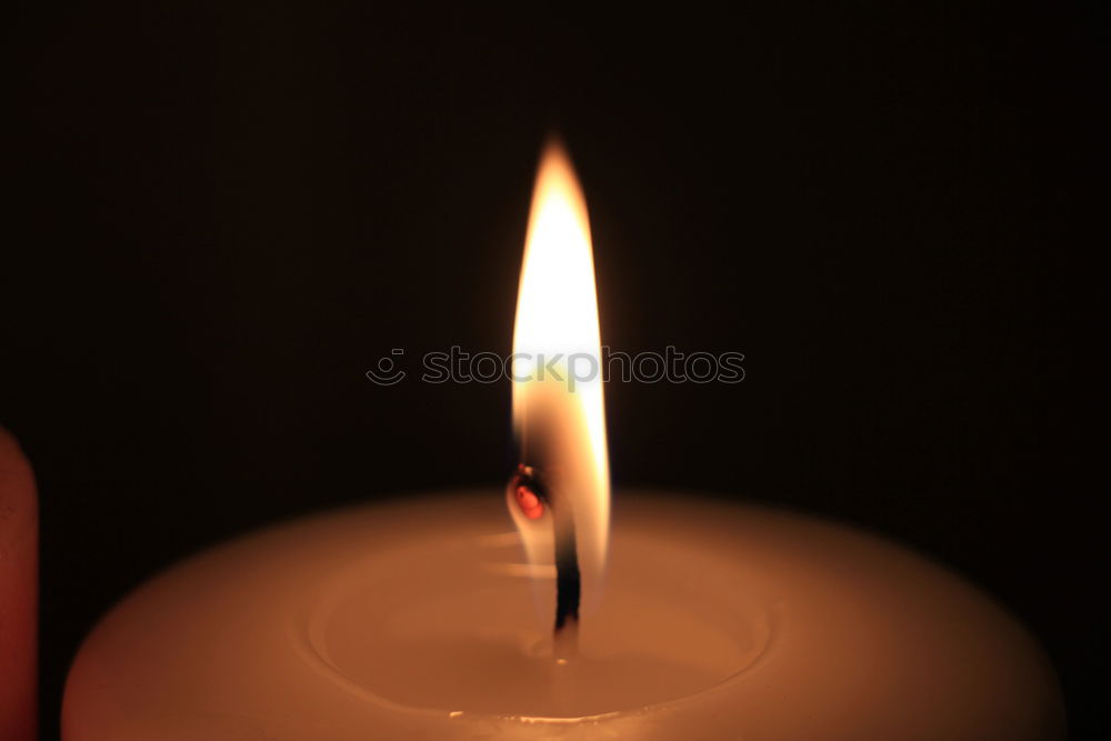 Similar – candle Senses Relaxation