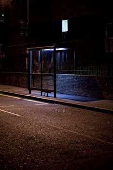 Similar – Image, Stock Photo One-way street in London