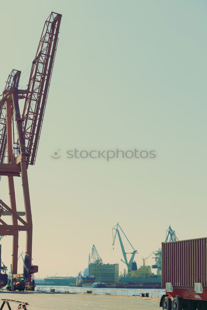 Similar – Image, Stock Photo hamburg -my love Trip