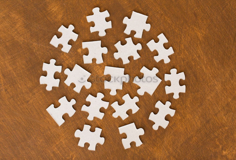 Similar – Image, Stock Photo Big wooden snowflake.