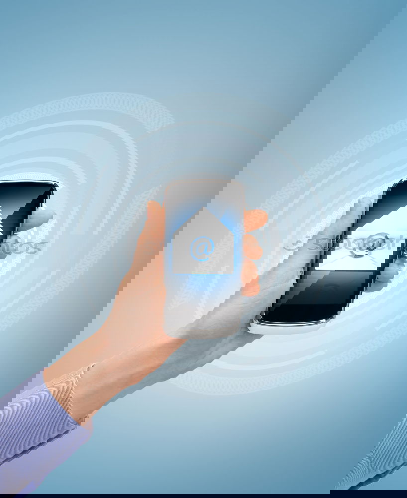 Similar – Image, Stock Photo #AS# Tell me… # Art