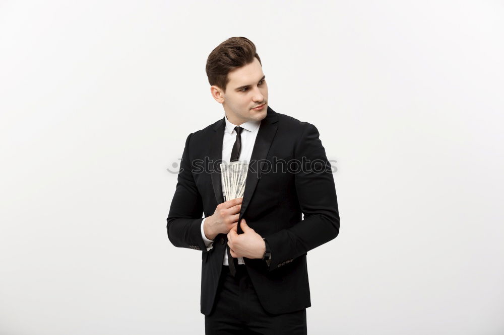 Similar – Image, Stock Photo beyond the scope Feminine