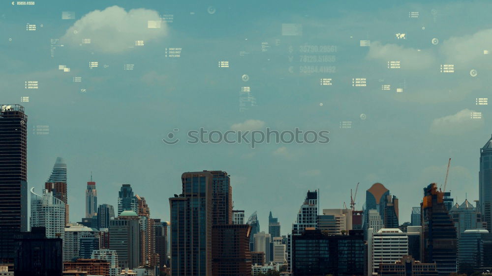 Similar – Aussicht New York City