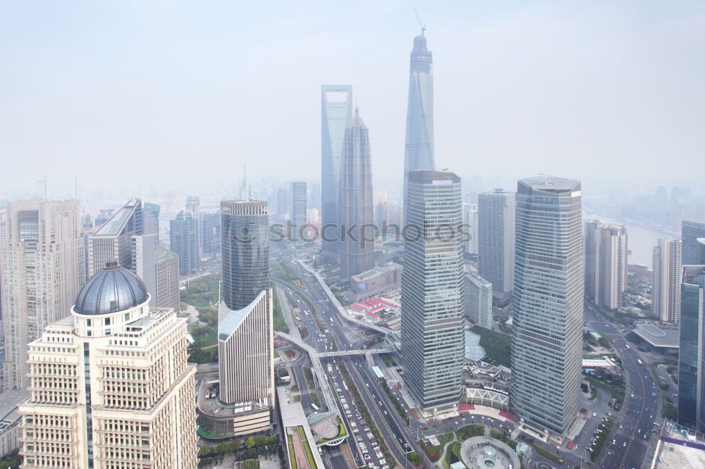 Similar – Image, Stock Photo television tower Crane