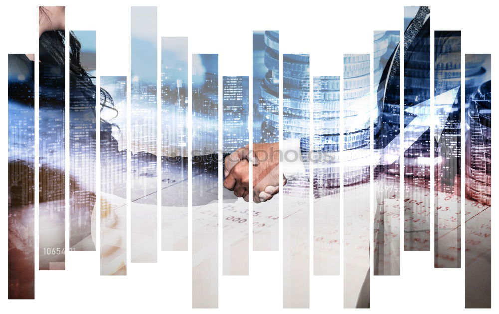 Similar – Image, Stock Photo Snip Snip I Art Esthetic