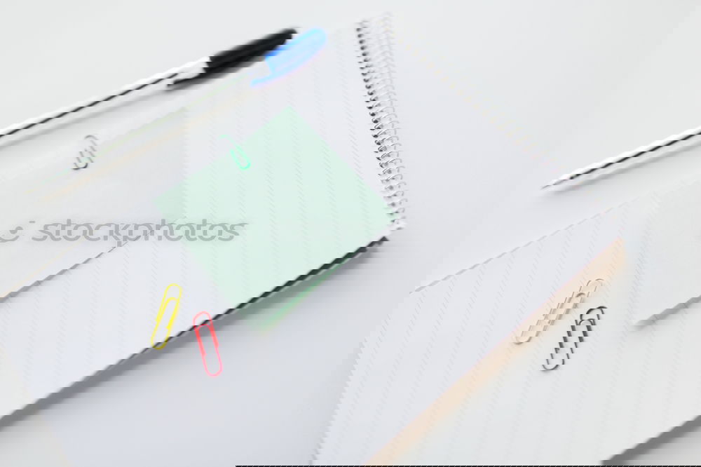 Image, Stock Photo Order in pastel Calm