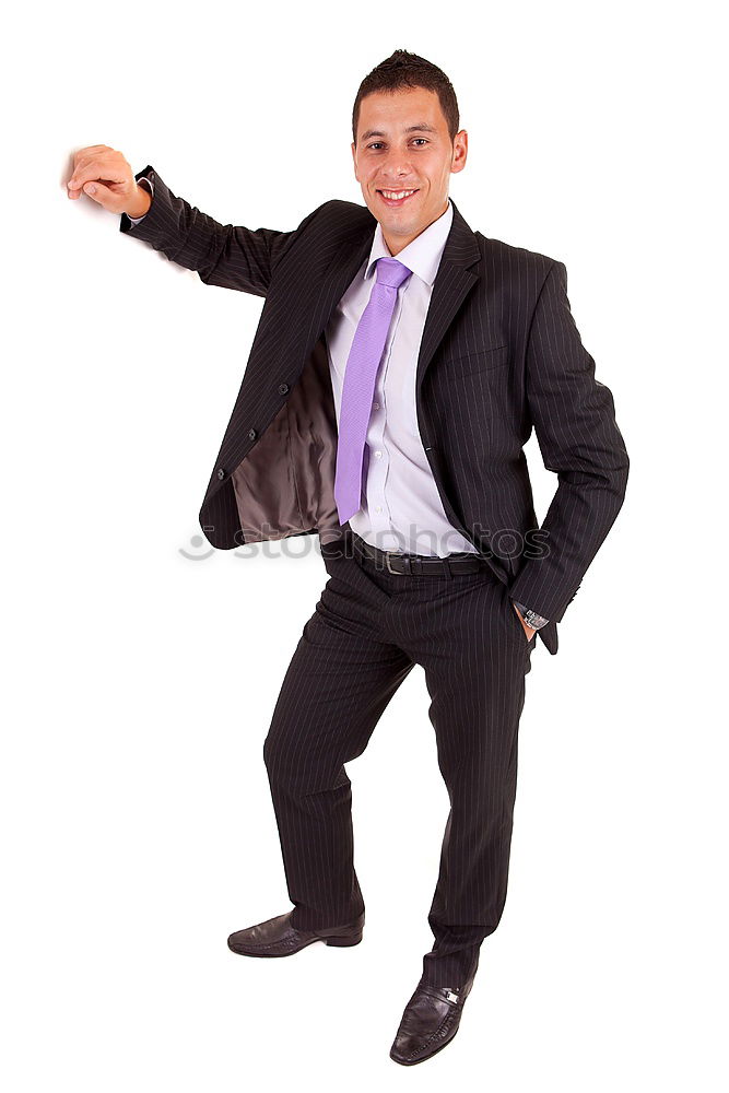 Similar – Image, Stock Photo Vitali I Style Business