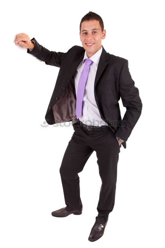 Similar – Image, Stock Photo Vitali I Style Business
