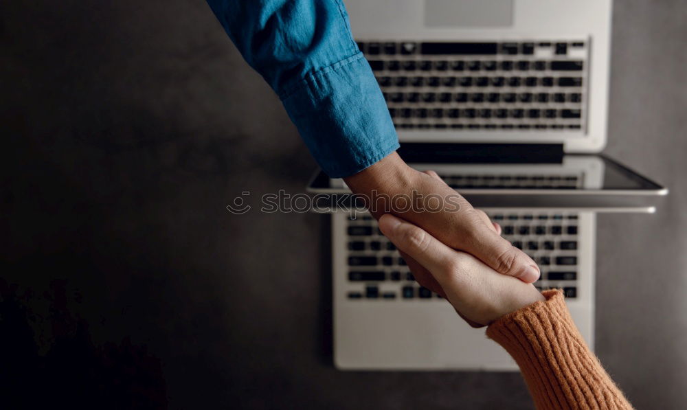 Similar – Image, Stock Photo carving knives Parenting