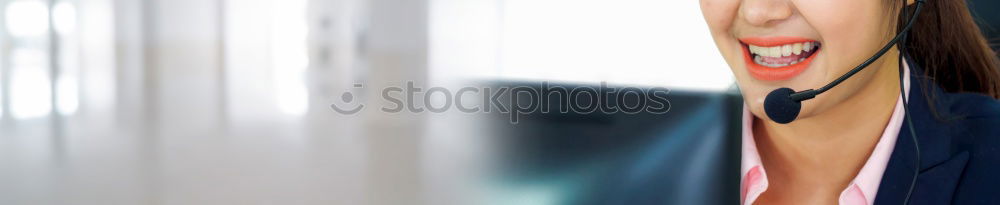 Similar – Image, Stock Photo shy guy Colour photo