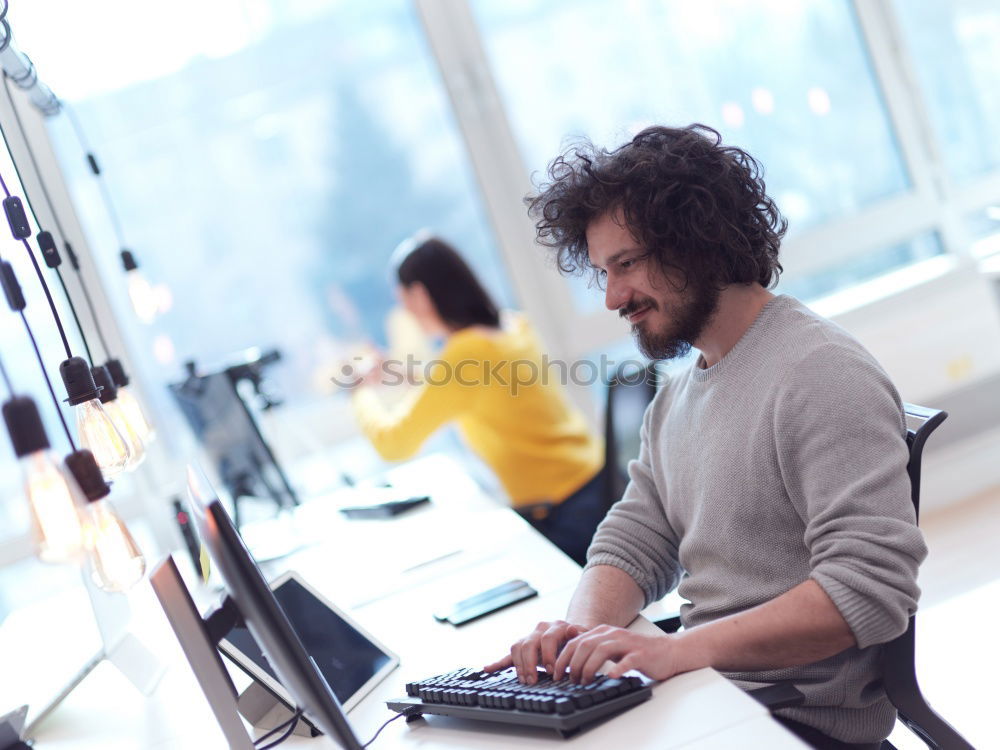 Similar – Image, Stock Photo Good for the eyes